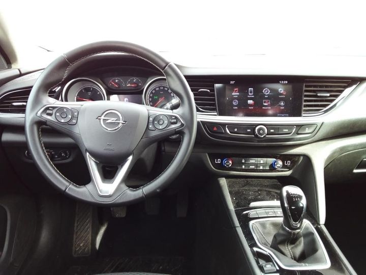 Photo 3 VIN: W0LZM6EF4J1008530 - OPEL INSIGNIA 