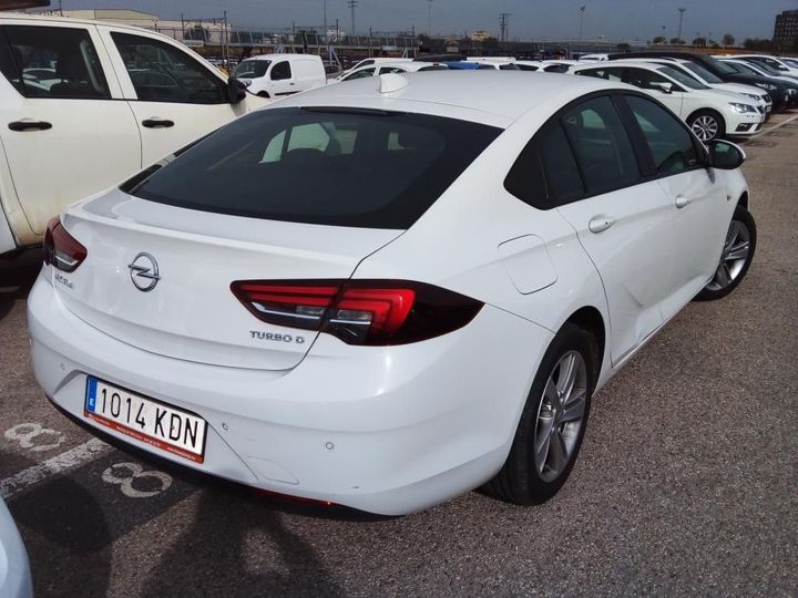 Photo 2 VIN: W0LZM6EF4J1008530 - OPEL INSIGNIA 