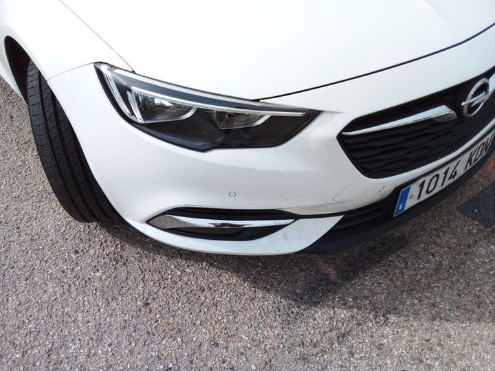 Photo 27 VIN: W0LZM6EF4J1008530 - OPEL INSIGNIA 