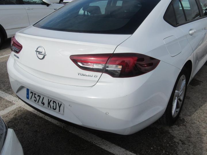 Photo 19 VIN: W0LZM6EF4J1009581 - OPEL INSIGNIA 