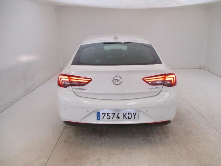 Photo 2 VIN: W0LZM6EF4J1009581 - OPEL INSIGNIA 