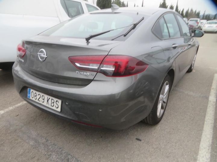 Photo 2 VIN: W0LZM6EF4J1013890 - OPEL INSIGNIA 