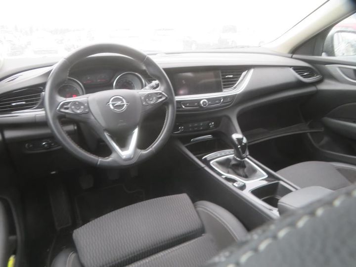 Photo 3 VIN: W0LZM6EF4J1013890 - OPEL INSIGNIA 