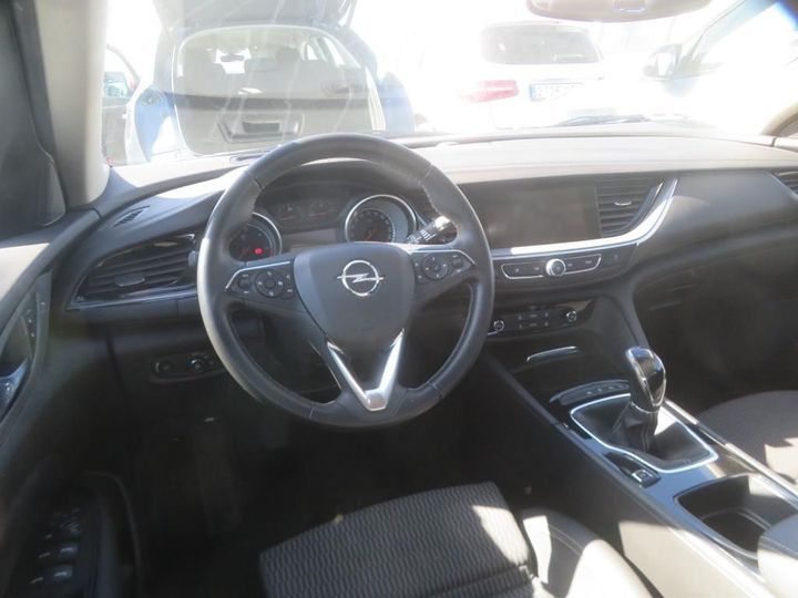 Photo 12 VIN: W0LZM6EF5J1015339 - OPEL INSIGNIA 