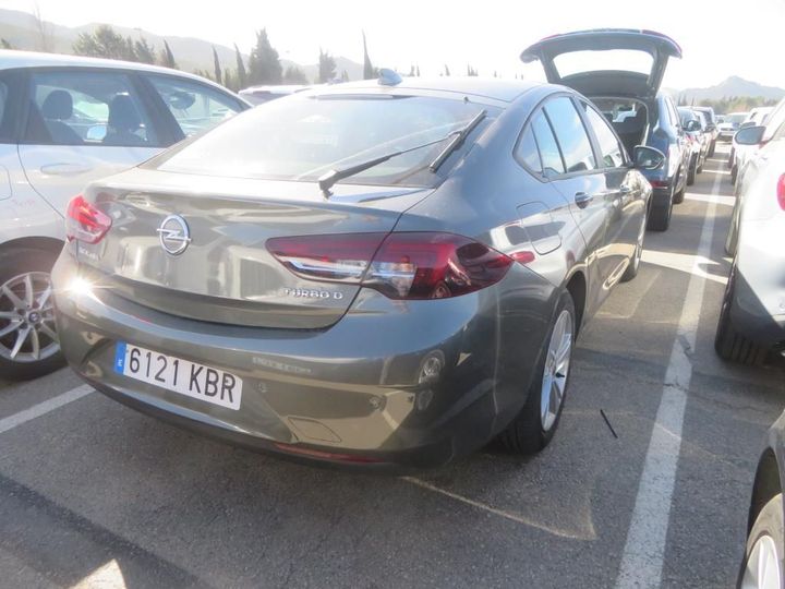 Photo 2 VIN: W0LZM6EF5J1015339 - OPEL INSIGNIA 