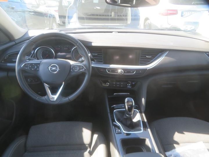 Photo 3 VIN: W0LZM6EF5J1015339 - OPEL INSIGNIA 