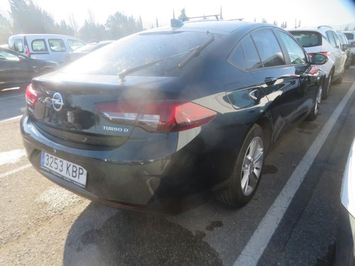 Photo 2 VIN: W0LZM6EF5J1015566 - OPEL INSIGNIA 