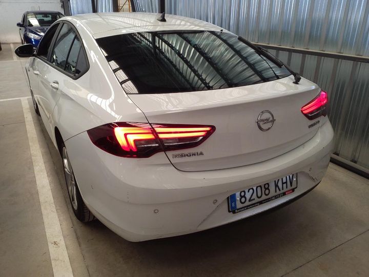 Photo 1 VIN: W0LZM6EF5J1015759 - OPEL INSIGNIA 