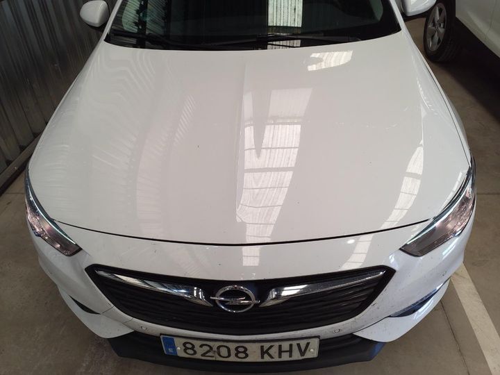 Photo 10 VIN: W0LZM6EF5J1015759 - OPEL INSIGNIA 