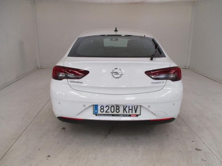 Photo 13 VIN: W0LZM6EF5J1015759 - OPEL INSIGNIA 