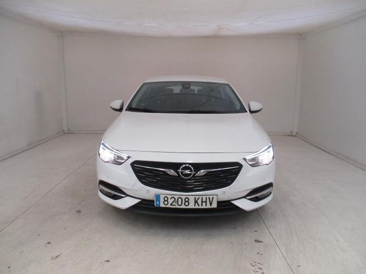 Photo 18 VIN: W0LZM6EF5J1015759 - OPEL INSIGNIA 