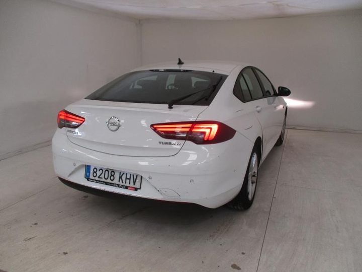 Photo 19 VIN: W0LZM6EF5J1015759 - OPEL INSIGNIA 