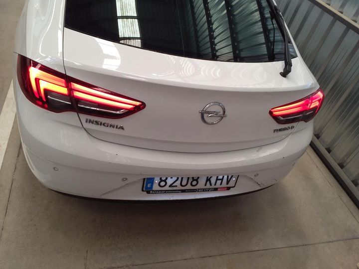 Photo 4 VIN: W0LZM6EF5J1015759 - OPEL INSIGNIA 