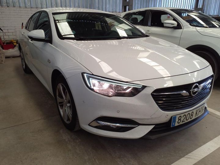 Photo 7 VIN: W0LZM6EF5J1015759 - OPEL INSIGNIA 