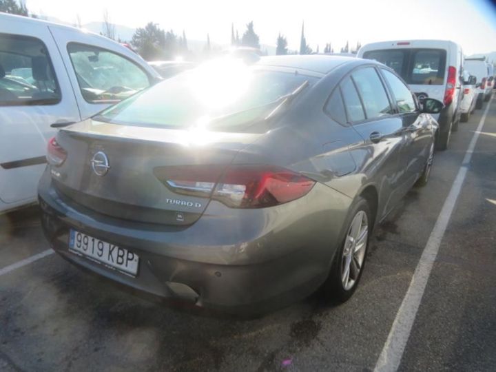 Photo 2 VIN: W0LZM6EF6J1014815 - OPEL INSIGNIA 