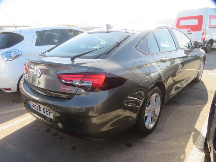 Photo 2 VIN: W0LZM6EF6J1015589 - OPEL INSIGNIA 