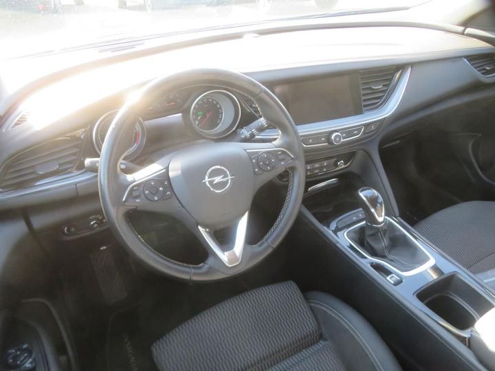 Photo 3 VIN: W0LZM6EF6J1015589 - OPEL INSIGNIA 