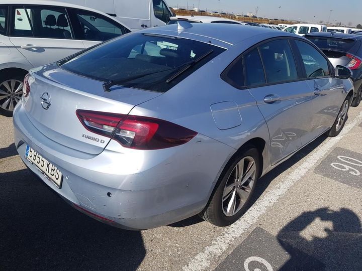 Photo 2 VIN: W0LZM6EF6J1015768 - OPEL INSIGNIA 