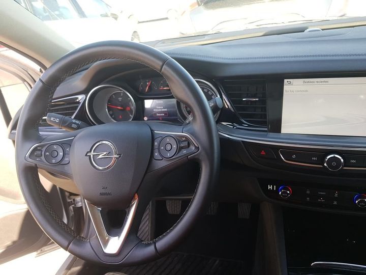 Photo 20 VIN: W0LZM6EF6J1015768 - OPEL INSIGNIA 