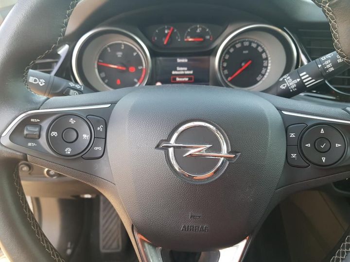 Photo 21 VIN: W0LZM6EF6J1015768 - OPEL INSIGNIA 