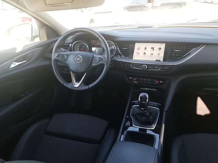 Photo 3 VIN: W0LZM6EF6J1015768 - OPEL INSIGNIA 