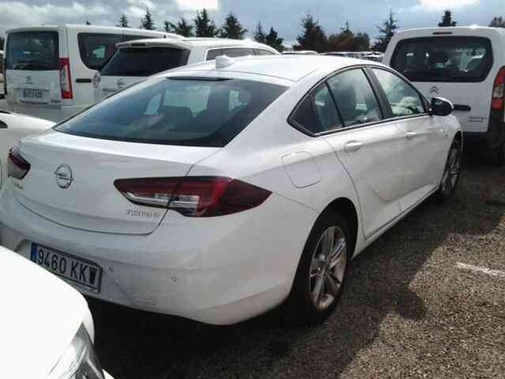 Photo 13 VIN: W0LZM6EF7J1005542 - OPEL INSIGNIA 