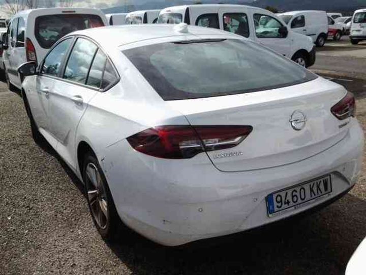 Photo 2 VIN: W0LZM6EF7J1005542 - OPEL INSIGNIA 