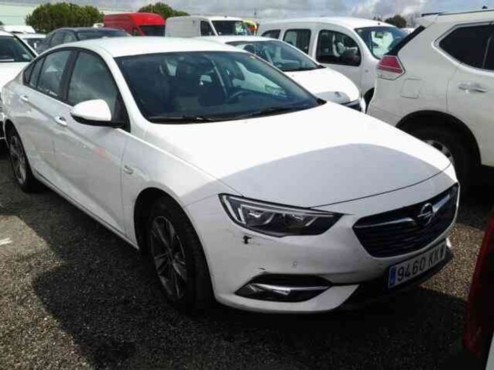 Photo 24 VIN: W0LZM6EF7J1005542 - OPEL INSIGNIA 