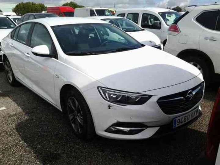 Photo 35 VIN: W0LZM6EF7J1005542 - OPEL INSIGNIA 