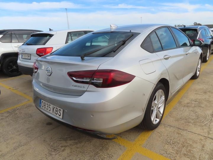 Photo 2 VIN: W0LZM6EF7J1014564 - OPEL INSIGNIA 