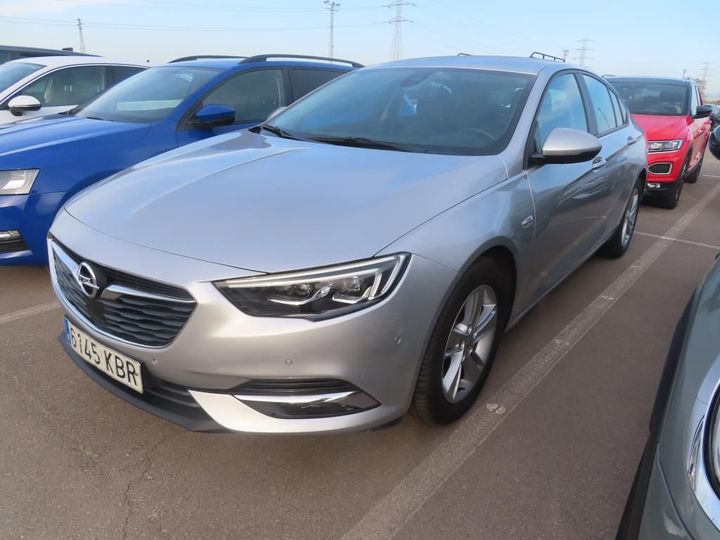 Photo 0 VIN: W0LZM6EFXJ1013666 - OPEL INSIGNIA 