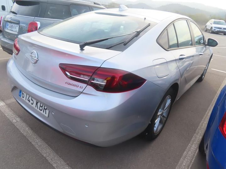 Photo 2 VIN: W0LZM6EFXJ1013666 - OPEL INSIGNIA 