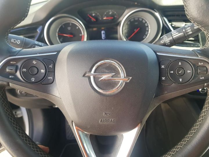 Photo 20 VIN: W0LZM6EFXJ1013781 - OPEL INSIGNIA 