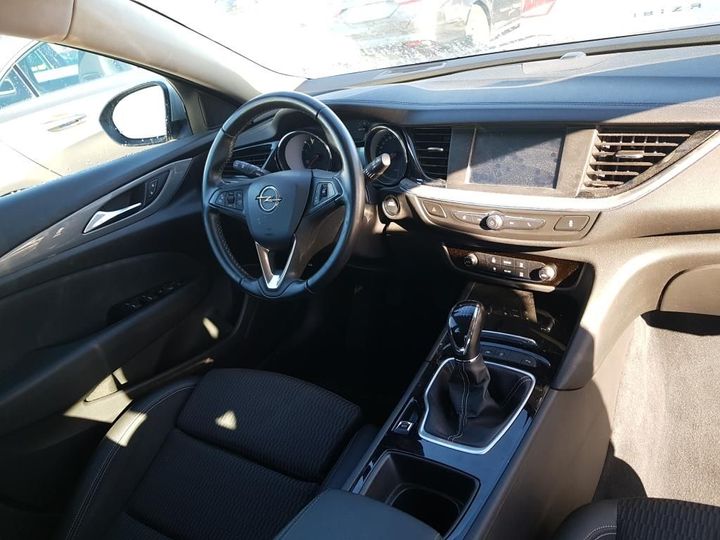 Photo 3 VIN: W0LZM6EFXJ1022979 - OPEL INSIGNIA 