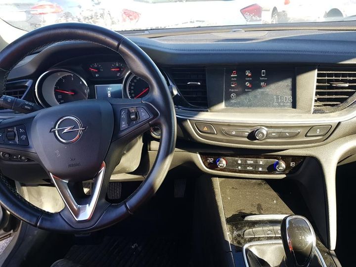 Photo 18 VIN: W0LZM6EFXJ1022979 - OPEL INSIGNIA 