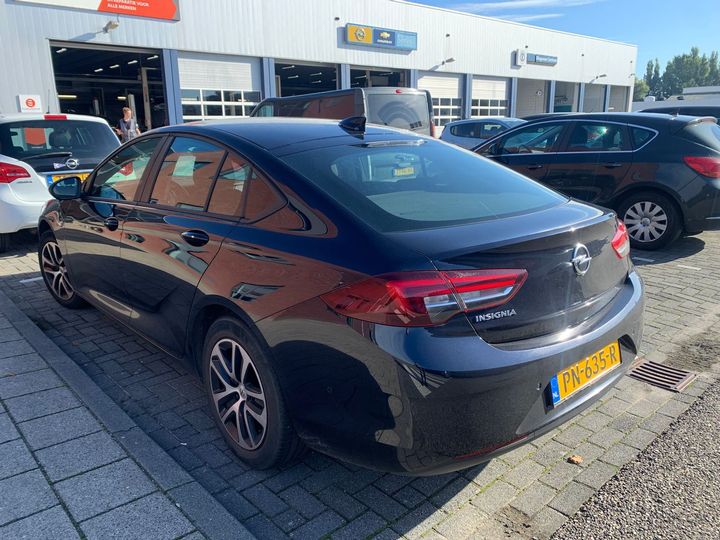 Photo 2 VIN: W0LZM6GA3J1016703 - OPEL INSIGNIA GRAND SPORT 