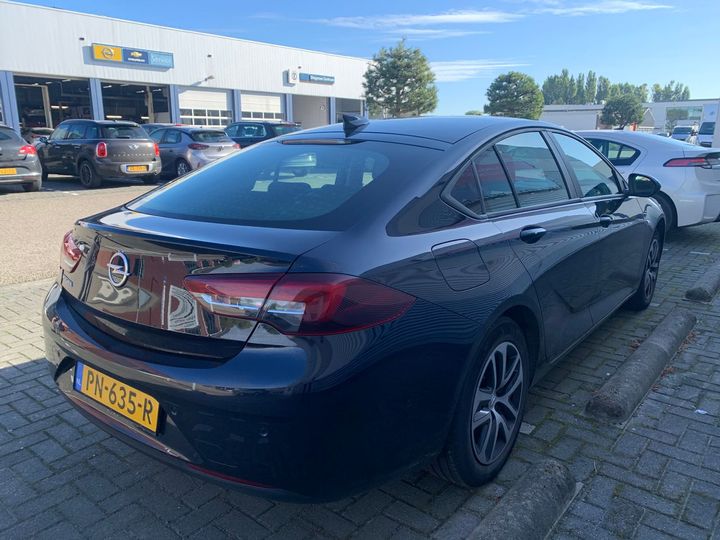 Photo 3 VIN: W0LZM6GA3J1016703 - OPEL INSIGNIA GRAND SPORT 