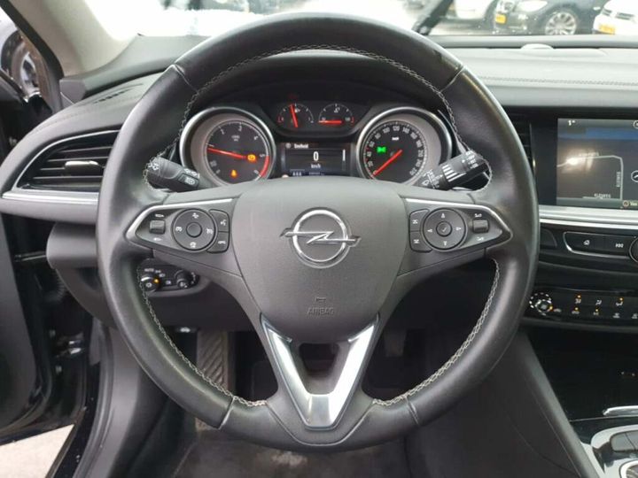 Photo 10 VIN: W0LZM6GE2J1013262 - OPEL INSIGNIA 