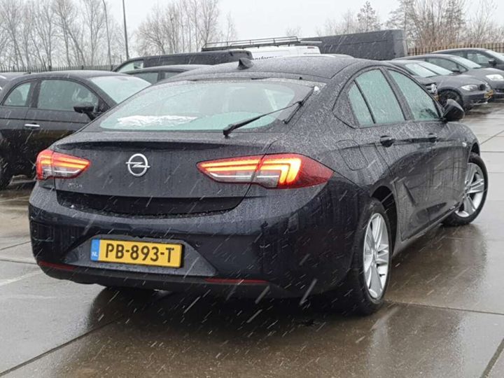 Photo 2 VIN: W0LZM6GE2J1013262 - OPEL INSIGNIA 