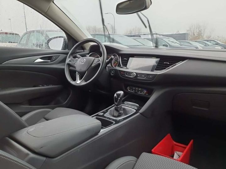 Photo 3 VIN: W0LZM6GE2J1013262 - OPEL INSIGNIA 