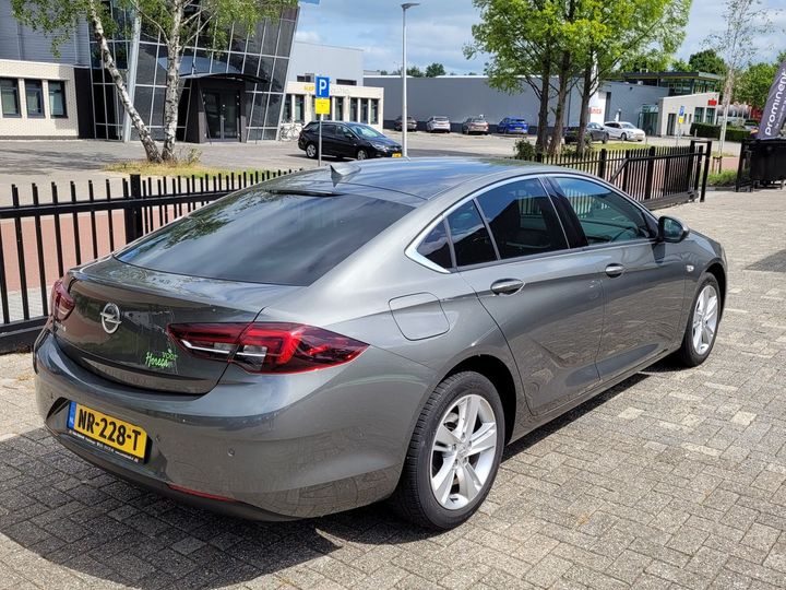 Photo 3 VIN: W0LZM6GE5J1000909 - OPEL INSIGNIA GRAND SPORT 