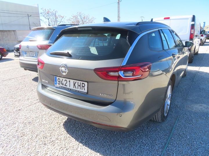 Photo 2 VIN: W0LZM8EA6J1018928 - OPEL INSIGNIA 