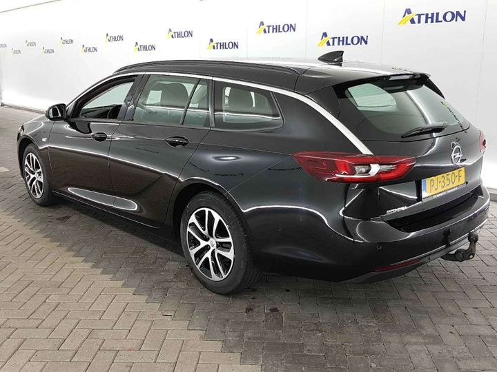 Photo 3 VIN: W0LZM8GA4J1018343 - OPEL INSIGNIA SPORTS TOURER 