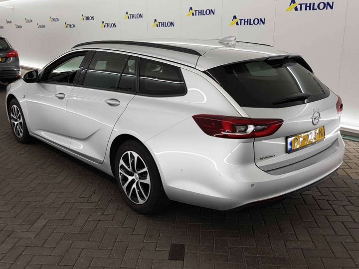 Photo 3 VIN: W0LZM8GA8J1017809 - OPEL INSIGNIA SPORTS TOURER 