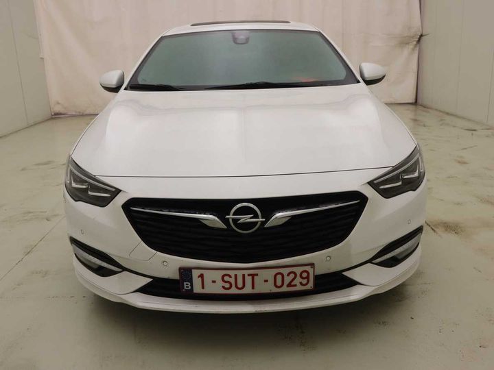 Photo 2 VIN: W0LZS6GF7J1015636 - OPEL INSIGNIA 