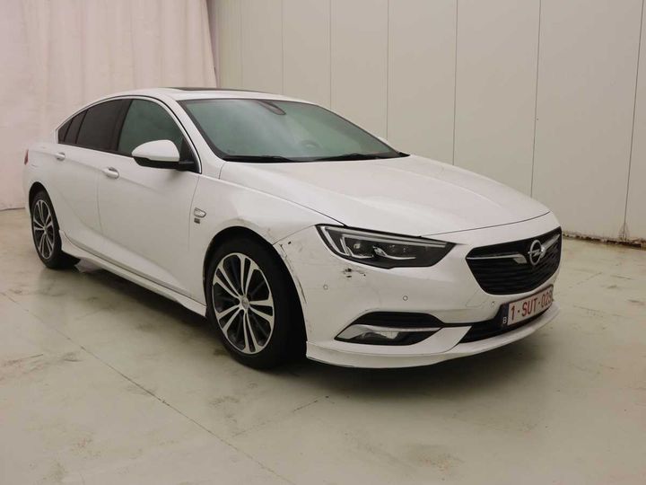 Photo 6 VIN: W0LZS6GF7J1015636 - OPEL INSIGNIA 