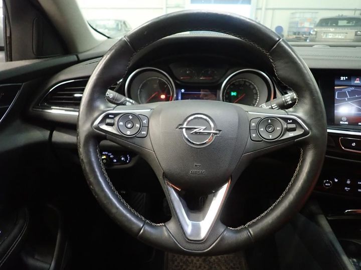 Photo 10 VIN: W0LZT6EF3J1001426 - OPEL INSIGNIA GRANDSPORT 