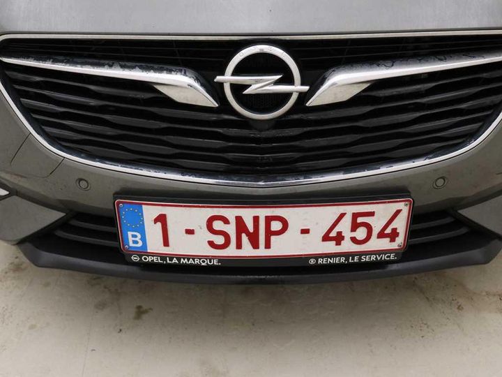 Photo 12 VIN: W0LZT6EF3J1009560 - OPEL INSIGNIA 