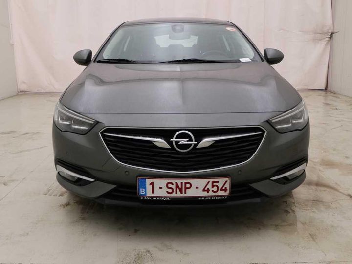 Photo 16 VIN: W0LZT6EF3J1009560 - OPEL INSIGNIA 