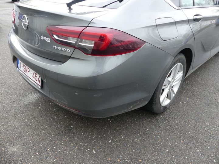 Photo 22 VIN: W0LZT6EF3J1009560 - OPEL INSIGNIA 